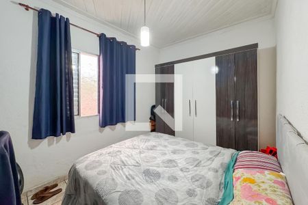 Quarto 2 - Casa 1 de casa à venda com 3 quartos, 90m² em Ipiranga, São Paulo