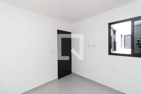 Quarto de apartamento à venda com 1 quarto, 29m² em Parada Inglesa, São Paulo