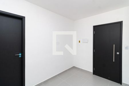 Sala de apartamento à venda com 1 quarto, 29m² em Parada Inglesa, São Paulo