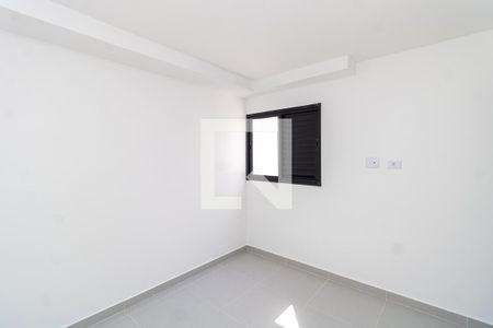 Quarto de apartamento à venda com 1 quarto, 29m² em Parada Inglesa, São Paulo