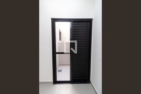 Quarto - Quintal de apartamento à venda com 1 quarto, 31m² em Parada Inglesa, São Paulo