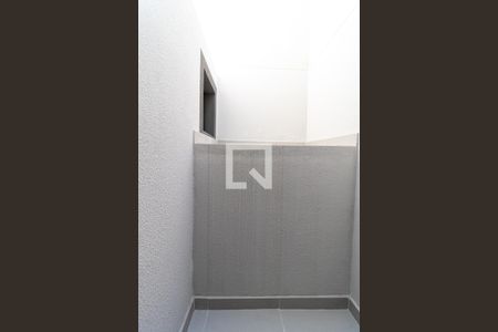 Quarto - Quintal de apartamento à venda com 1 quarto, 31m² em Parada Inglesa, São Paulo