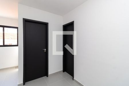 Sala/Cozinha de apartamento à venda com 1 quarto, 28m² em Parada Inglesa, São Paulo
