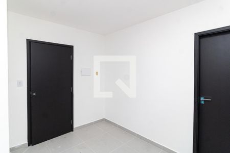 Sala de apartamento à venda com 1 quarto, 36m² em Parada Inglesa, São Paulo