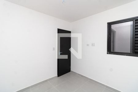 Quarto de apartamento à venda com 1 quarto, 30m² em Parada Inglesa, São Paulo