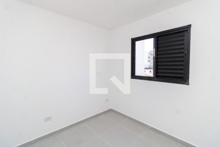 Quarto de apartamento à venda com 1 quarto, 32m² em Parada Inglesa, São Paulo