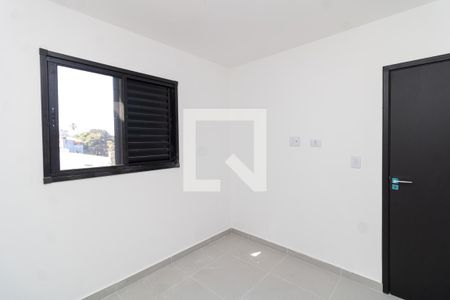 Quarto de apartamento à venda com 1 quarto, 32m² em Parada Inglesa, São Paulo