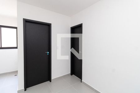 Sala/Cozinha de apartamento à venda com 1 quarto, 30m² em Parada Inglesa, São Paulo