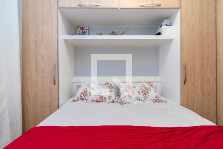 Quarto 1 de apartamento à venda com 2 quartos, 62m² em Parque Mandaqui, São Paulo