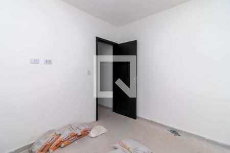 Quarto de apartamento à venda com 1 quarto, 33m² em Parada Inglesa, São Paulo