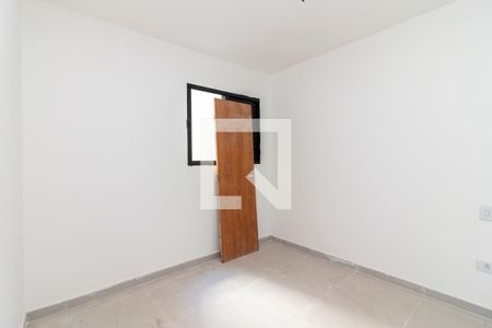 Quarto de apartamento à venda com 1 quarto, 32m² em Parada Inglesa, São Paulo