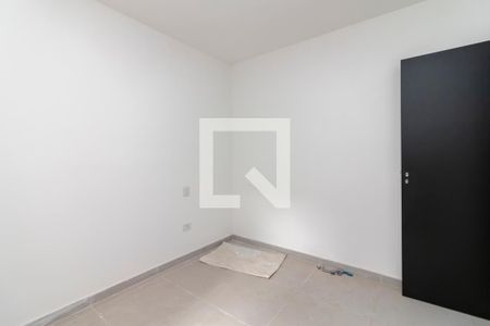 Quarto de apartamento à venda com 1 quarto, 32m² em Parada Inglesa, São Paulo