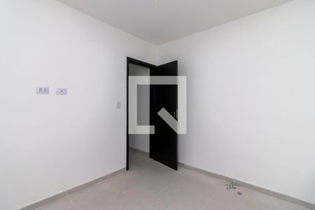 Quarto de apartamento à venda com 1 quarto, 32m² em Parada Inglesa, São Paulo