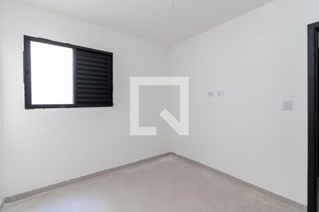 Quarto de apartamento à venda com 1 quarto, 32m² em Parada Inglesa, São Paulo