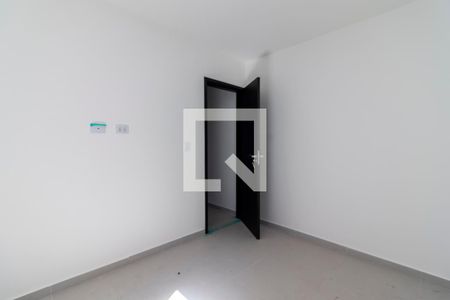 Quarto de apartamento à venda com 1 quarto, 33m² em Parada Inglesa, São Paulo