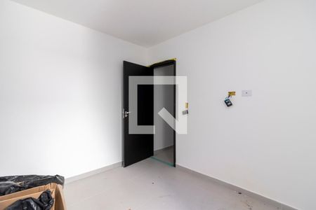 Quarto de apartamento à venda com 1 quarto, 33m² em Parada Inglesa, São Paulo