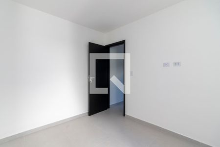 Quarto de apartamento à venda com 1 quarto, 33m² em Parada Inglesa, São Paulo