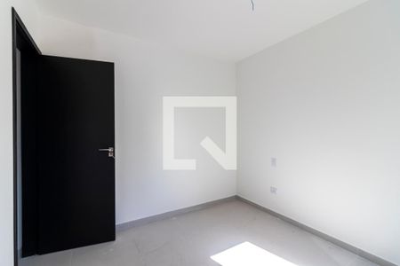 Quarto de apartamento à venda com 1 quarto, 33m² em Parada Inglesa, São Paulo
