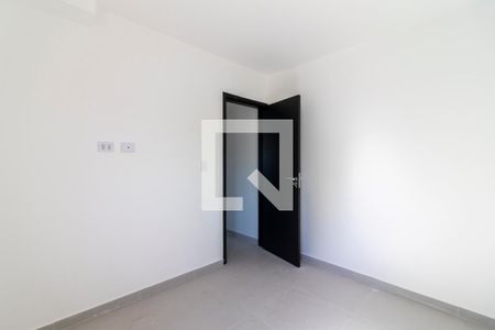 Quarto de apartamento à venda com 1 quarto, 33m² em Parada Inglesa, São Paulo