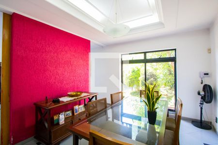 Sala 2 de casa à venda com 3 quartos, 567m² em Vila América, Santo André