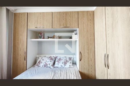 Quarto 1 de apartamento à venda com 2 quartos, 62m² em Parque Mandaqui, São Paulo