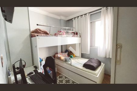 Quarto 2 de apartamento à venda com 2 quartos, 62m² em Parque Mandaqui, São Paulo
