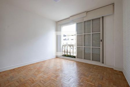 Quarto 2 de apartamento à venda com 2 quartos, 100m² em Jardim Paulista, São Paulo