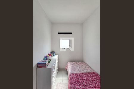 Quarto 1 de apartamento à venda com 2 quartos, 53m² em Vila Planalto, São Bernardo do Campo