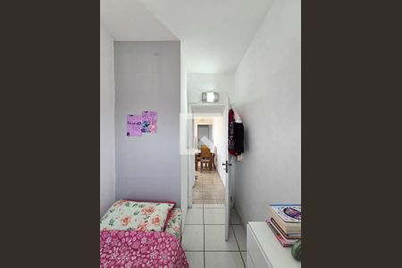 Quarto 1 de apartamento à venda com 2 quartos, 53m² em Vila Planalto, São Bernardo do Campo