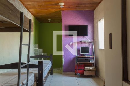 Quarto 2 de casa à venda com 2 quartos, 90m² em Dos Casa, São Bernardo do Campo