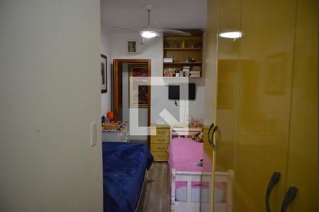 Quarto 1 de casa à venda com 3 quartos, 134m² em Vila Curuçá, Santo André