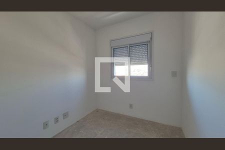 Quarto de apartamento à venda com 2 quartos, 54m² em Vila Tibiriçá, Santo André