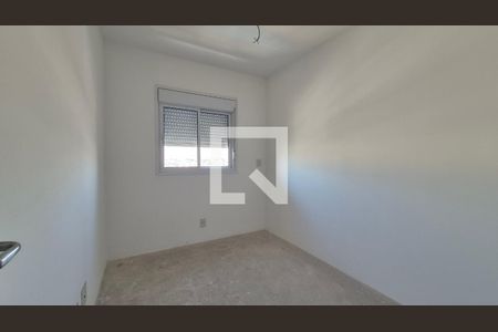Quarto de apartamento à venda com 2 quartos, 54m² em Vila Tibiriçá, Santo André