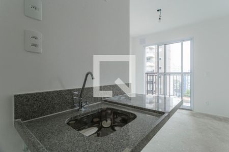 Studio de kitnet/studio para alugar com 1 quarto, 30m² em Vila Olímpia, São Paulo