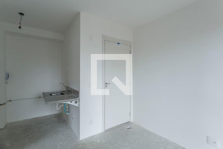 Studio de kitnet/studio para alugar com 1 quarto, 30m² em Vila Olímpia, São Paulo