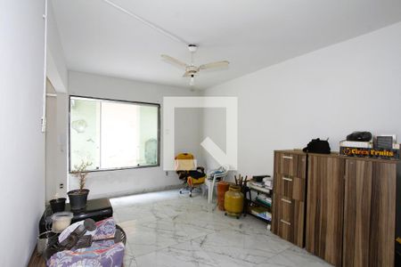 Sala de apartamento à venda com 3 quartos, 112m² em Gutierrez, Belo Horizonte