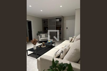 Sala de apartamento à venda com 3 quartos, 164m² em Jardim Barbosa, Guarulhos