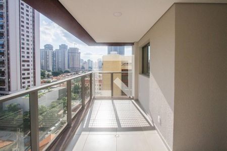 Apartamento à venda com 1 quarto, 40m² em Santo Amaro, São Paulo