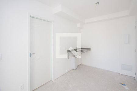 Apartamento à venda com 1 quarto, 40m² em Santo Amaro, São Paulo