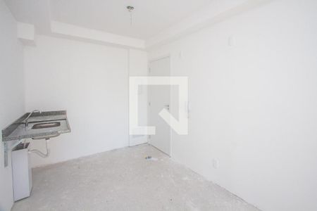 Apartamento à venda com 1 quarto, 40m² em Santo Amaro, São Paulo