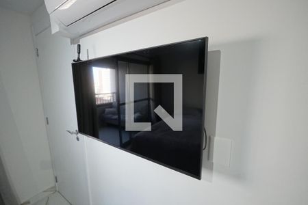 Studio de kitnet/studio para alugar com 1 quarto, 32m² em Sacomã, São Paulo