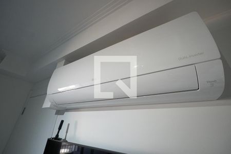 Studio de kitnet/studio para alugar com 1 quarto, 32m² em Sacomã, São Paulo