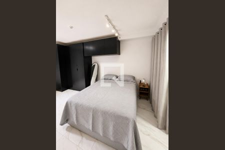 Quarto de kitnet/studio para alugar com 1 quarto, 32m² em Sacomã, São Paulo