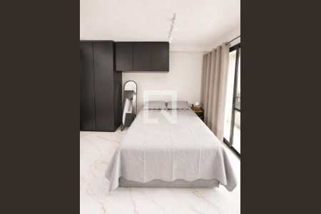 Quarto de kitnet/studio para alugar com 1 quarto, 32m² em Sacomã, São Paulo