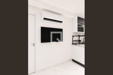Sala de kitnet/studio para alugar com 1 quarto, 32m² em Sacomã, São Paulo