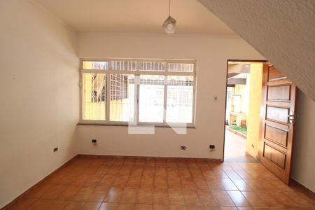 Sala de casa à venda com 2 quartos, 95m² em Socorro, São Paulo