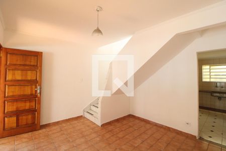 Sala de casa à venda com 2 quartos, 95m² em Socorro, São Paulo