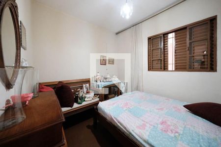 Quarto 2 de casa à venda com 4 quartos, 260m² em Parque Cisper, São Paulo