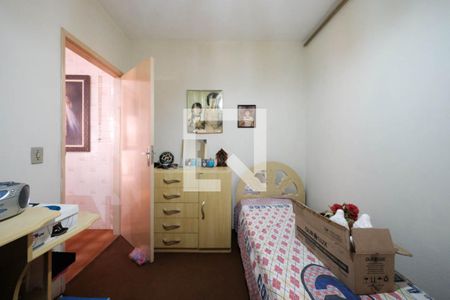 Quarto 1 de casa à venda com 4 quartos, 260m² em Parque Cisper, São Paulo