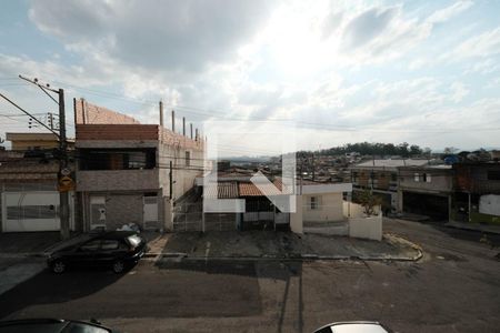 Sala de casa à venda com 4 quartos, 260m² em Parque Cisper, São Paulo